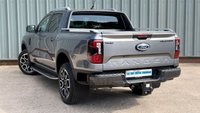USED 2024 73 FORD RANGER  WILDTRAK AUTO DOUBLE CAB 4X4 ECOBLUE ULEZ 2.0 205 BHP  27995 + 5599 VAT = 33594 inc VAT