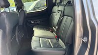 USED 2024 73 FORD RANGER  WILDTRAK AUTO DOUBLE CAB 4X4 ECOBLUE ULEZ 2.0 205 BHP  27995 + 5599 VAT = 33594 inc VAT