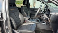 USED 2024 73 FORD RANGER  WILDTRAK AUTO DOUBLE CAB 4X4 ECOBLUE ULEZ 2.0 205 BHP  27995 + 5599 VAT = 33594 inc VAT
