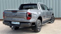 USED 2024 73 FORD RANGER  WILDTRAK AUTO DOUBLE CAB 4X4 ECOBLUE ULEZ 2.0 205 BHP  27995 + 5599 VAT = 33594 inc VAT
