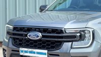USED 2024 73 FORD RANGER  WILDTRAK AUTO DOUBLE CAB 4X4 ECOBLUE ULEZ 2.0 205 BHP  27995 + 5599 VAT = 33594 inc VAT