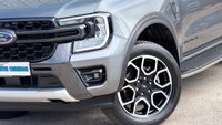 USED 2024 73 FORD RANGER  WILDTRAK AUTO DOUBLE CAB 4X4 ECOBLUE ULEZ 2.0 205 BHP  27995 + 5599 VAT = 33594 inc VAT