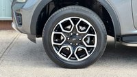 USED 2024 73 FORD RANGER  WILDTRAK AUTO DOUBLE CAB 4X4 ECOBLUE ULEZ 2.0 205 BHP  27995 + 5599 VAT = 33594 inc VAT