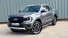 USED 2024 73 FORD RANGER  WILDTRAK AUTO DOUBLE CAB 4X4 ECOBLUE ULEZ 2.0 205 BHP  27995 + 5599 VAT = 33594 inc VAT
