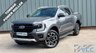 USED 2024 73 FORD RANGER  WILDTRAK AUTO DOUBLE CAB 4X4 ECOBLUE ULEZ 2.0 205 BHP  27995 + 5599 VAT = 33594 inc VAT
