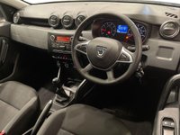 USED 2021 21 DACIA DUSTER 1.0 TCe Essential SUV 5dr Petrol Manual Euro 6 (s/s) (100 ps) Rear Parking Sensors