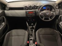 USED 2021 21 DACIA DUSTER 1.0 TCe Essential SUV 5dr Petrol Manual Euro 6 (s/s) (100 ps) Rear Parking Sensors