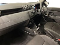 USED 2021 21 DACIA DUSTER 1.0 TCe Essential SUV 5dr Petrol Manual Euro 6 (s/s) (100 ps) Rear Parking Sensors