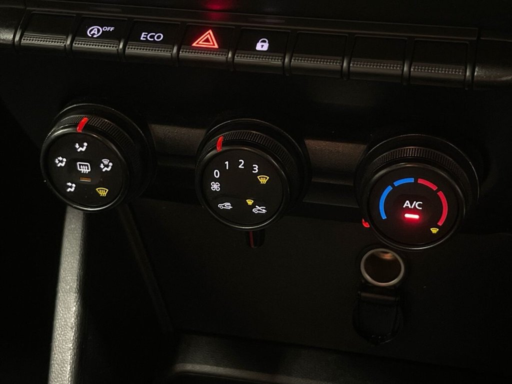 USED 2021 21 DACIA DUSTER 1.0 TCe Essential SUV 5dr Petrol Manual Euro 6 (s/s) (100 ps) Rear Parking Sensors