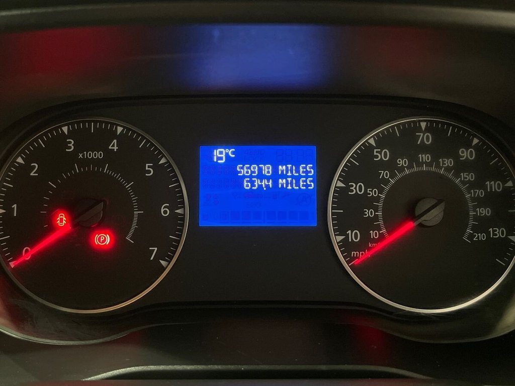 USED 2021 21 DACIA DUSTER 1.0 TCe Essential SUV 5dr Petrol Manual Euro 6 (s/s) (100 ps) Rear Parking Sensors