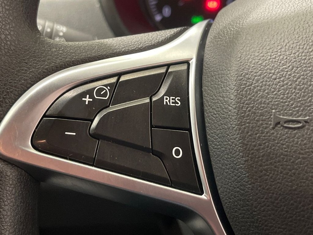 USED 2021 21 DACIA DUSTER 1.0 TCe Essential SUV 5dr Petrol Manual Euro 6 (s/s) (100 ps) Rear Parking Sensors