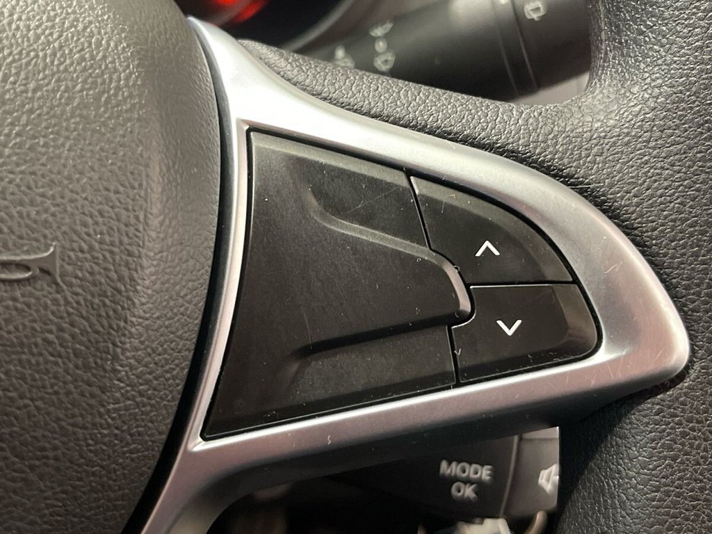 USED 2021 21 DACIA DUSTER 1.0 TCe Essential SUV 5dr Petrol Manual Euro 6 (s/s) (100 ps) Rear Parking Sensors