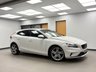 USED 2017 VOLVO V40 2.0 T3 R-Design Pro Hatchback 5dr Petrol Manual Euro 6 (s/s) (152 ps) Immaculate Condition / Winter Pack / R-Design Pro