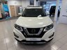 USED 2020 20 NISSAN X-TRAIL 1.7 dCi Tekna SUV 5dr Diesel CVT 4WD Euro 6 (s/s) (150 ps) 