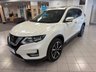 USED 2020 20 NISSAN X-TRAIL 1.7 dCi Tekna SUV 5dr Diesel CVT 4WD Euro 6 (s/s) (150 ps) 