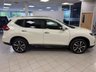 USED 2020 20 NISSAN X-TRAIL 1.7 dCi Tekna SUV 5dr Diesel CVT 4WD Euro 6 (s/s) (150 ps) 