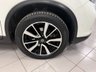 USED 2020 20 NISSAN X-TRAIL 1.7 dCi Tekna SUV 5dr Diesel CVT 4WD Euro 6 (s/s) (150 ps) 