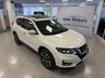 USED 2020 20 NISSAN X-TRAIL 1.7 dCi Tekna SUV 5dr Diesel CVT 4WD Euro 6 (s/s) (150 ps) 