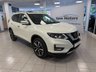 USED 2020 20 NISSAN X-TRAIL 1.7 dCi Tekna SUV 5dr Diesel CVT 4WD Euro 6 (s/s) (150 ps) 