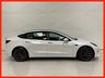 USED 2023 23 TESLA Model 3 (Dual Motor) Performance Saloon 4dr Electric Auto 4WDE (Performance Upgrade) (449 bhp) PANORAMIC ROOF-NAV-LEATHER
