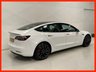 USED 2023 23 TESLA Model 3 (Dual Motor) Performance Saloon 4dr Electric Auto 4WDE (Performance Upgrade) (449 bhp) PANORAMIC ROOF-NAV-LEATHER