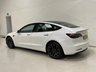 USED 2023 23 TESLA Model 3 (Dual Motor) Performance Saloon 4dr Electric Auto 4WDE (Performance Upgrade) (449 bhp) PANORAMIC ROOF-NAV-LEATHER