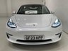 USED 2023 23 TESLA Model 3 (Dual Motor) Performance Saloon 4dr Electric Auto 4WDE (Performance Upgrade) (449 bhp) PANORAMIC ROOF-NAV-LEATHER