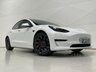 USED 2023 23 TESLA Model 3 (Dual Motor) Performance Saloon 4dr Electric Auto 4WDE (Performance Upgrade) (449 bhp) PANORAMIC ROOF-NAV-LEATHER