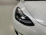 USED 2023 23 TESLA Model 3 (Dual Motor) Performance Saloon 4dr Electric Auto 4WDE (Performance Upgrade) (449 bhp) PANORAMIC ROOF-NAV-LEATHER