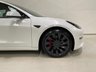 USED 2023 23 TESLA Model 3 (Dual Motor) Performance Saloon 4dr Electric Auto 4WDE (Performance Upgrade) (449 bhp) PANORAMIC ROOF-NAV-LEATHER