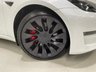 USED 2023 23 TESLA Model 3 (Dual Motor) Performance Saloon 4dr Electric Auto 4WDE (Performance Upgrade) (449 bhp) PANORAMIC ROOF-NAV-LEATHER