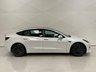 USED 2023 23 TESLA Model 3 (Dual Motor) Performance Saloon 4dr Electric Auto 4WDE (Performance Upgrade) (449 bhp) PANORAMIC ROOF-NAV-LEATHER
