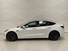 USED 2023 23 TESLA Model 3 (Dual Motor) Performance Saloon 4dr Electric Auto 4WDE (Performance Upgrade) (449 bhp) PANORAMIC ROOF-NAV-LEATHER