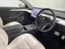 USED 2023 23 TESLA Model 3 (Dual Motor) Performance Saloon 4dr Electric Auto 4WDE (Performance Upgrade) (449 bhp) PANORAMIC ROOF-NAV-LEATHER