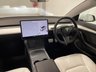 USED 2023 23 TESLA Model 3 (Dual Motor) Performance Saloon 4dr Electric Auto 4WDE (Performance Upgrade) (449 bhp) PANORAMIC ROOF-NAV-LEATHER