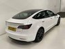USED 2023 23 TESLA Model 3 (Dual Motor) Performance Saloon 4dr Electric Auto 4WDE (Performance Upgrade) (449 bhp) PANORAMIC ROOF-NAV-LEATHER