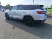 USED 2025 74 SKODA KODIAQ 2.0 TDI SE SUV 5dr Diesel DSG Euro 6 (s/s) (7 Seat) (150 ps) 