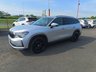 USED 2025 74 SKODA KODIAQ 2.0 TDI SE SUV 5dr Diesel DSG Euro 6 (s/s) (7 Seat) (150 ps) 