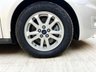 USED 2022 22 FORD GRAND TOURNEO CONNECT 1.5 EcoBlue Zetec MPV 5dr Diesel Auto Euro 6 (s/s) (100 ps) 