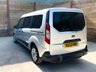 USED 2022 22 FORD GRAND TOURNEO CONNECT 1.5 EcoBlue Zetec MPV 5dr Diesel Auto Euro 6 (s/s) (100 ps) 