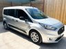 USED 2022 22 FORD GRAND TOURNEO CONNECT 1.5 EcoBlue Zetec MPV 5dr Diesel Auto Euro 6 (s/s) (100 ps) 