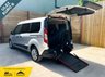 USED 2022 22 FORD GRAND TOURNEO CONNECT 1.5 EcoBlue Zetec MPV 5dr Diesel Auto Euro 6 (s/s) (100 ps) 