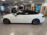 USED 2018 68 MERCEDES-BENZ C-CLASS 2.0 C300d AMG Line (Premium) Cabriolet 2dr Diesel G-Tronic+ Euro 6 (s/s) (245 ps) 