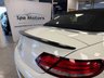 USED 2018 68 MERCEDES-BENZ C-CLASS 2.0 C300d AMG Line (Premium) Cabriolet 2dr Diesel G-Tronic+ Euro 6 (s/s) (245 ps) 