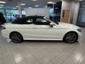 USED 2018 68 MERCEDES-BENZ C-CLASS 2.0 C300d AMG Line (Premium) Cabriolet 2dr Diesel G-Tronic+ Euro 6 (s/s) (245 ps) 