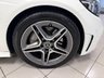 USED 2018 68 MERCEDES-BENZ C-CLASS 2.0 C300d AMG Line (Premium) Cabriolet 2dr Diesel G-Tronic+ Euro 6 (s/s) (245 ps) 
