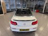 USED 2018 68 MERCEDES-BENZ C-CLASS 2.0 C300d AMG Line (Premium) Cabriolet 2dr Diesel G-Tronic+ Euro 6 (s/s) (245 ps) 