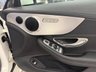 USED 2018 68 MERCEDES-BENZ C-CLASS 2.0 C300d AMG Line (Premium) Cabriolet 2dr Diesel G-Tronic+ Euro 6 (s/s) (245 ps) 