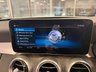USED 2018 68 MERCEDES-BENZ C-CLASS 2.0 C300d AMG Line (Premium) Cabriolet 2dr Diesel G-Tronic+ Euro 6 (s/s) (245 ps) 