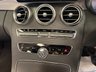 USED 2018 68 MERCEDES-BENZ C-CLASS 2.0 C300d AMG Line (Premium) Cabriolet 2dr Diesel G-Tronic+ Euro 6 (s/s) (245 ps) 
